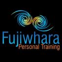Fujiwharapersonaltraining.com.au logo